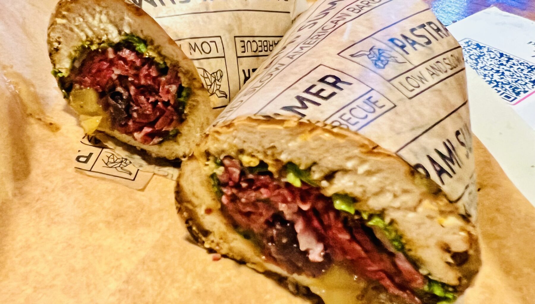 Pastrami Summer