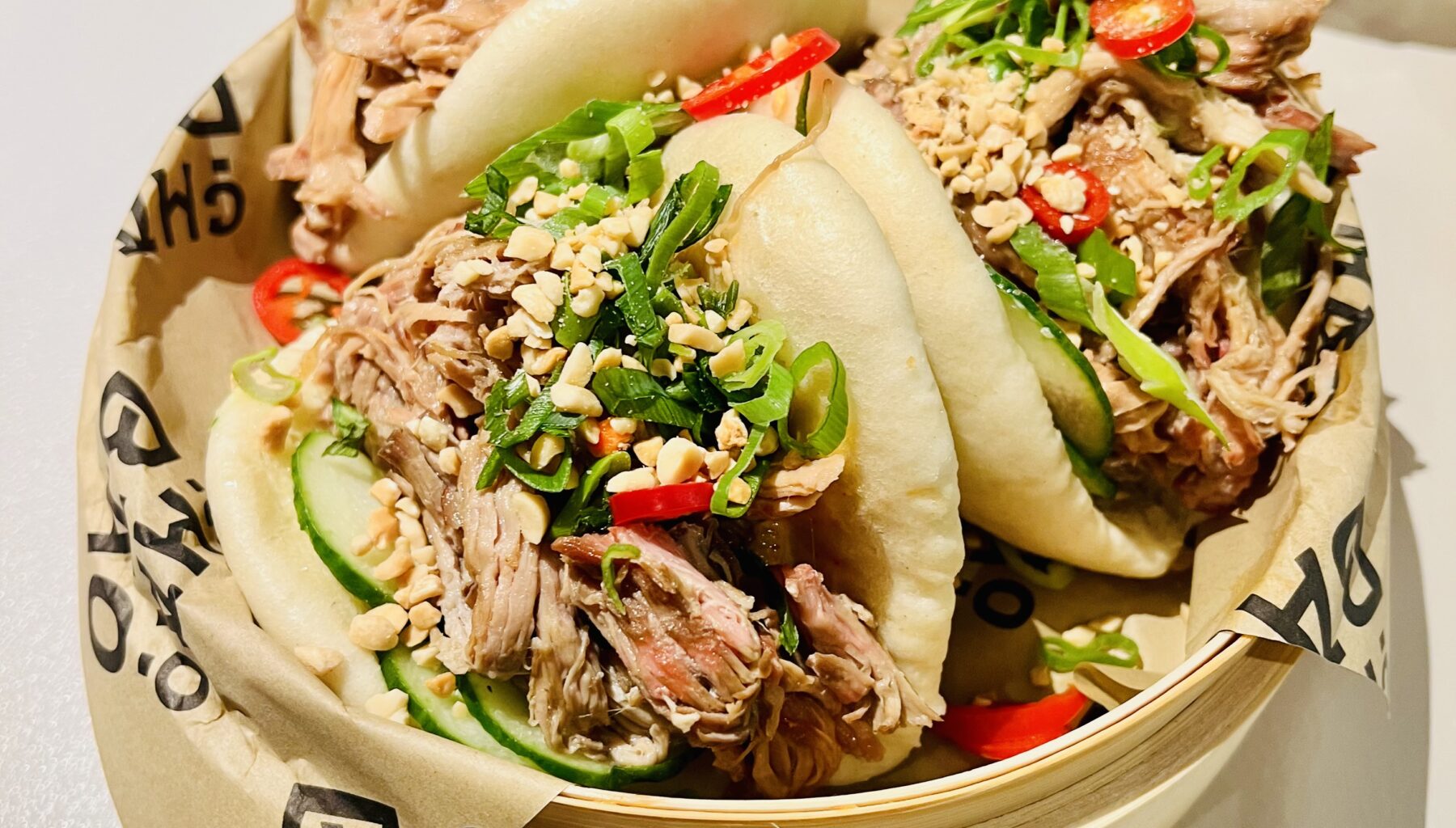 CHAO BAO PeDeT