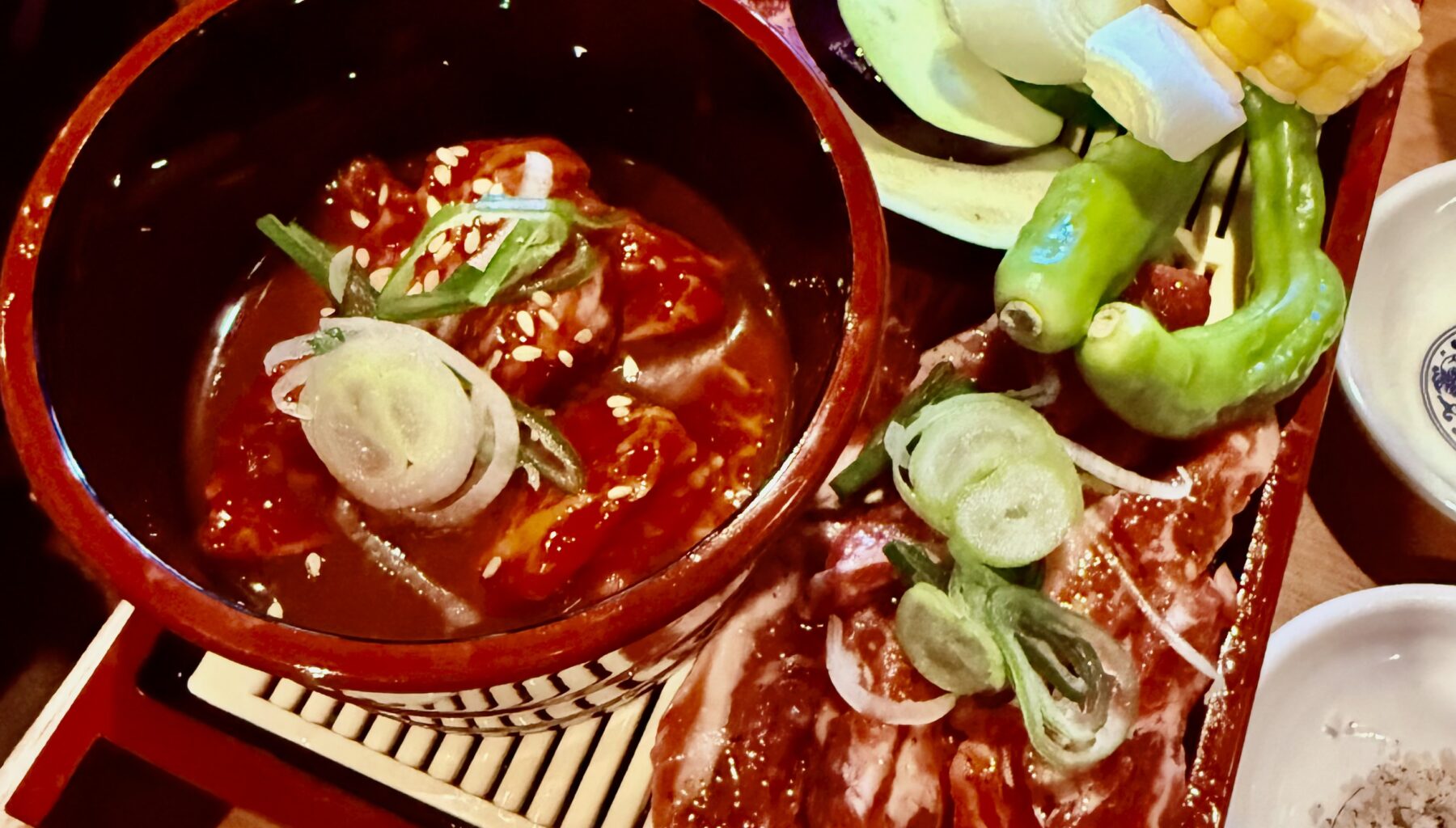 YAKINIKU
