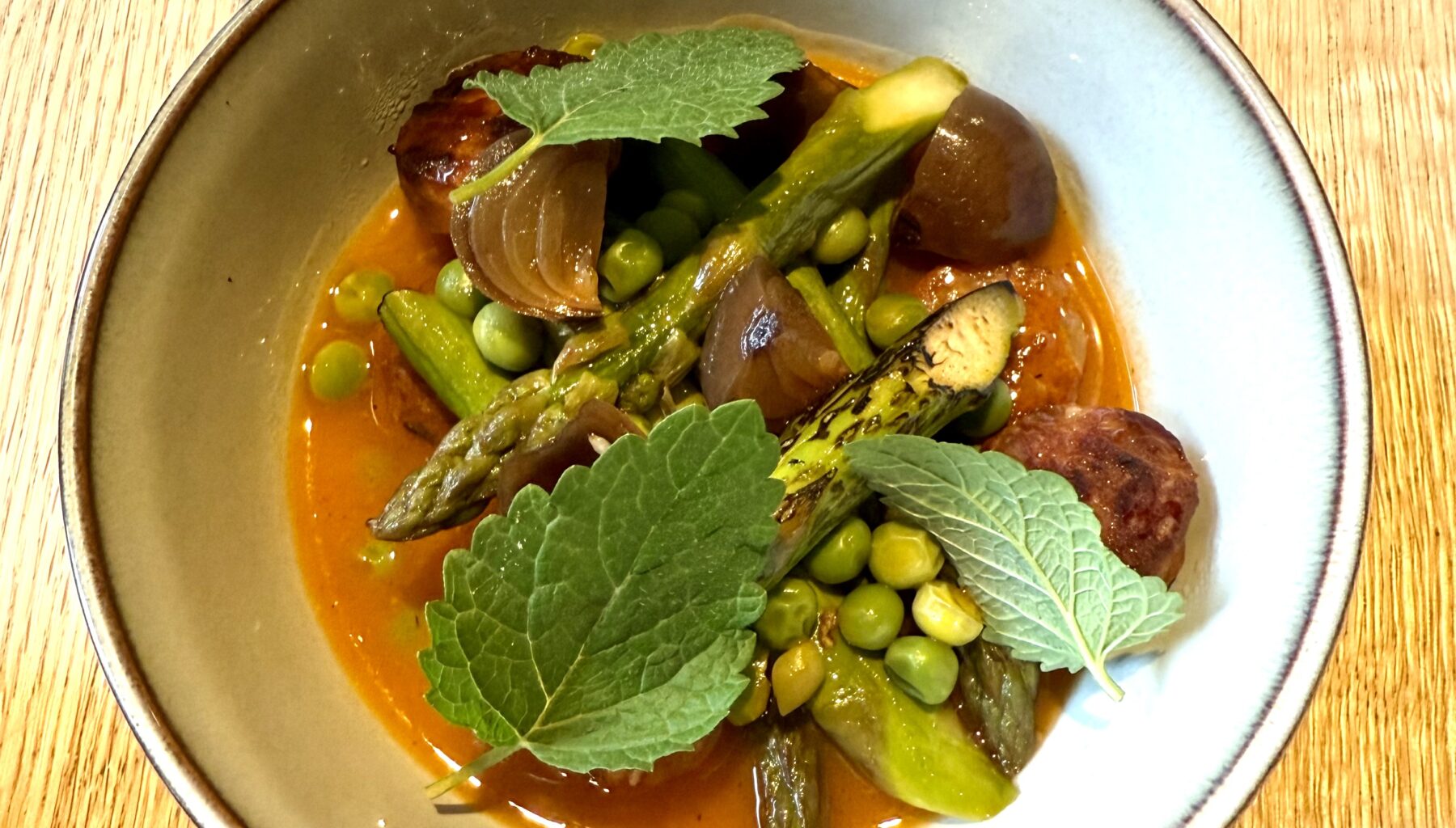 Mercado Tapas Bistro