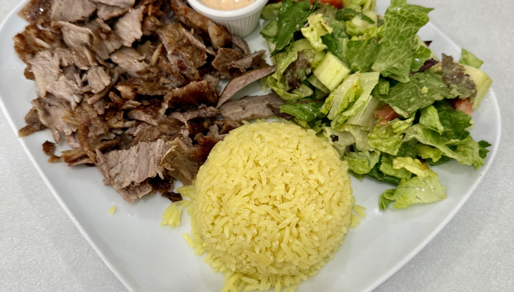 Ararat Kebab & Gyros