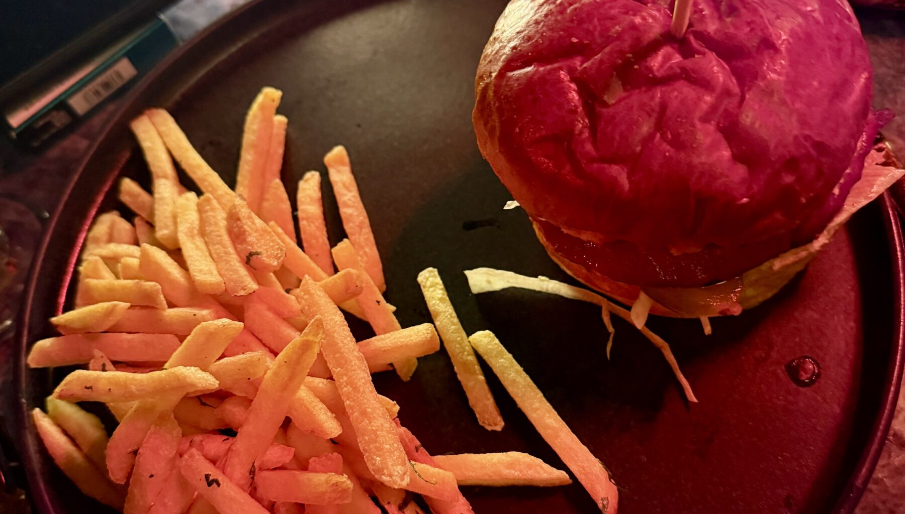 16 Roof Swissôtel The Bosphorus