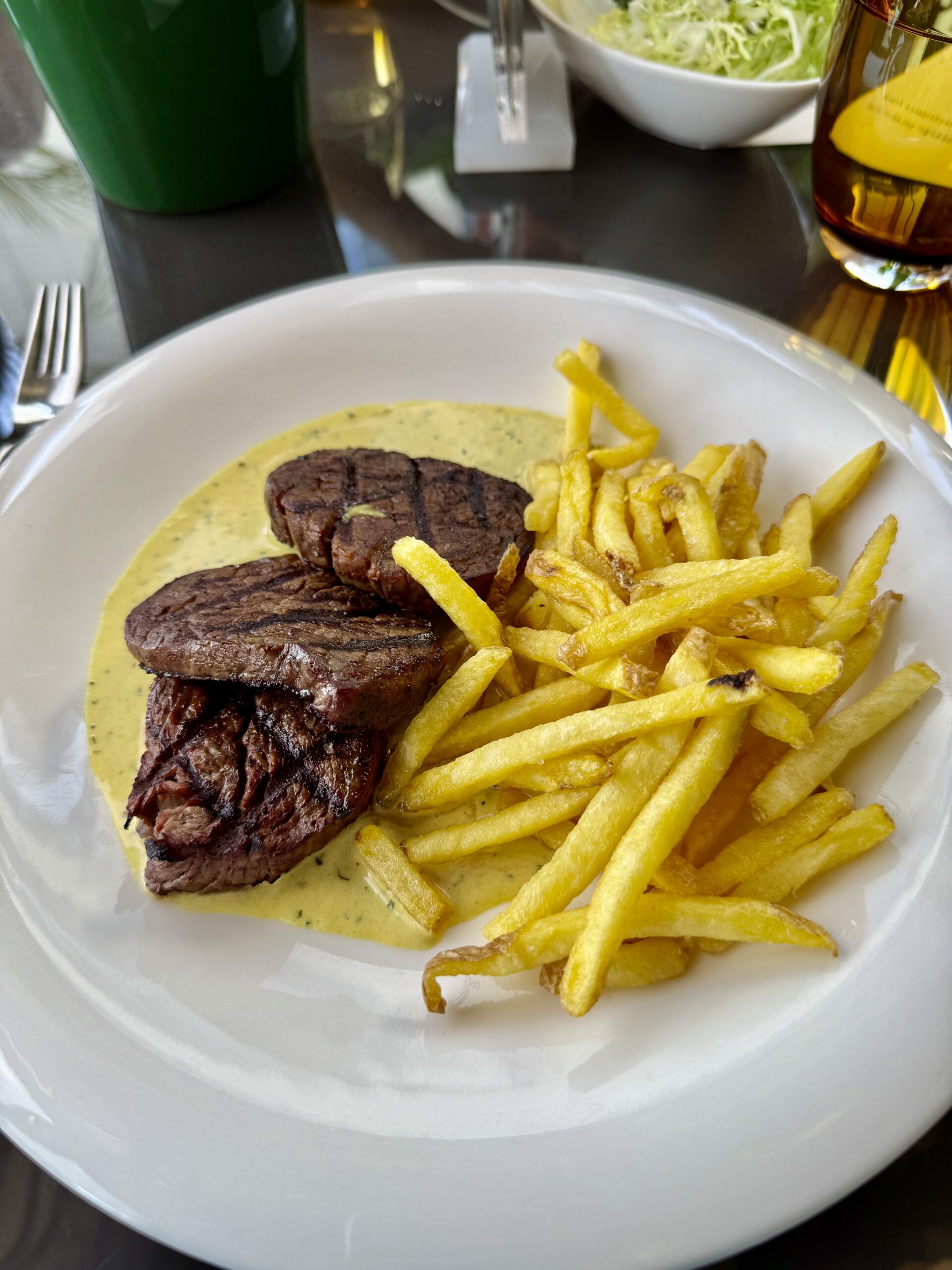 Sabrosa Swissôtel The Bosphorus