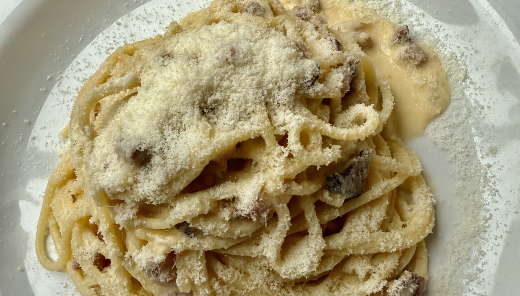 Trattoria Siesta Nuova