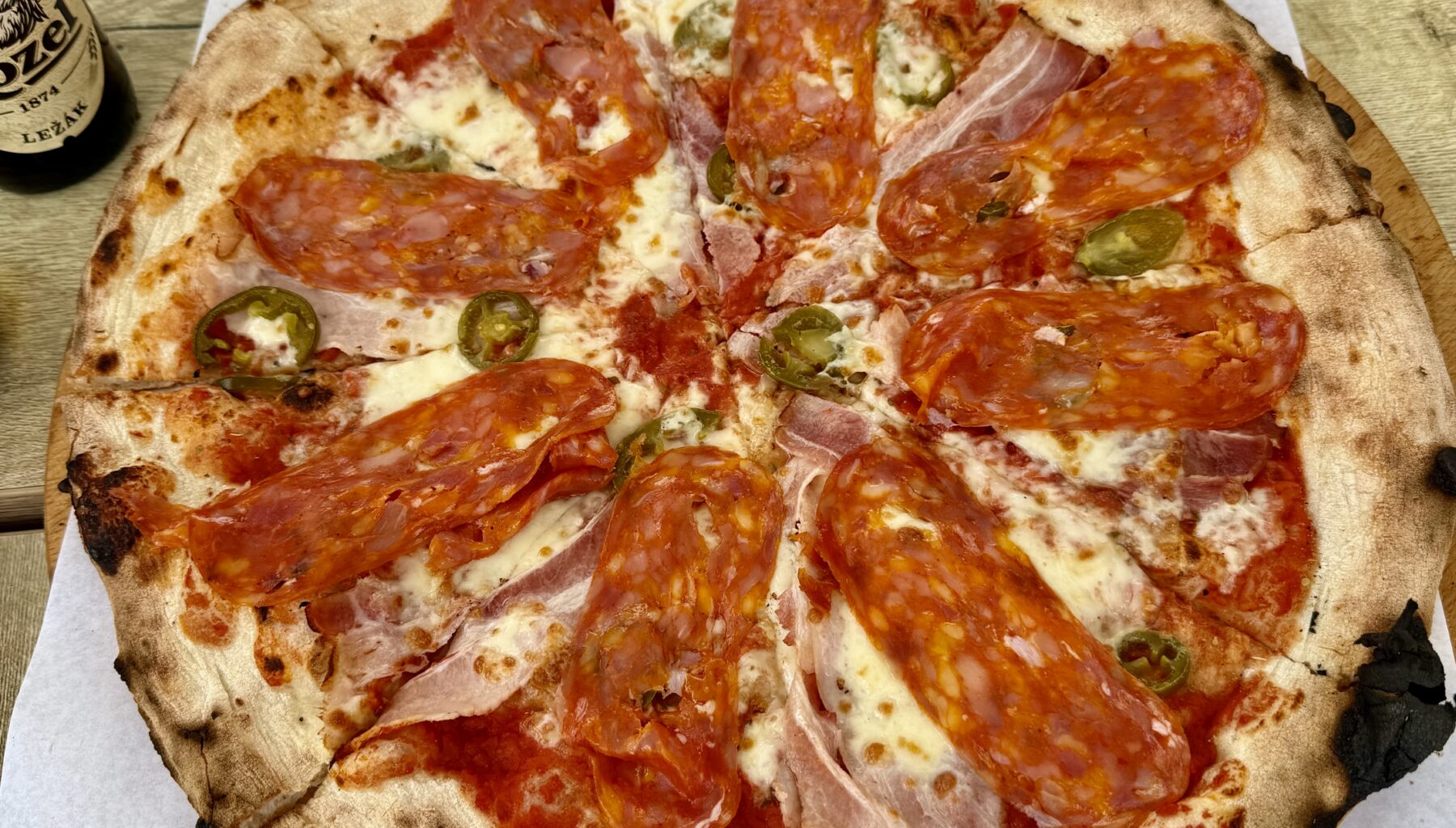 Pizzeria pod Klasztorem