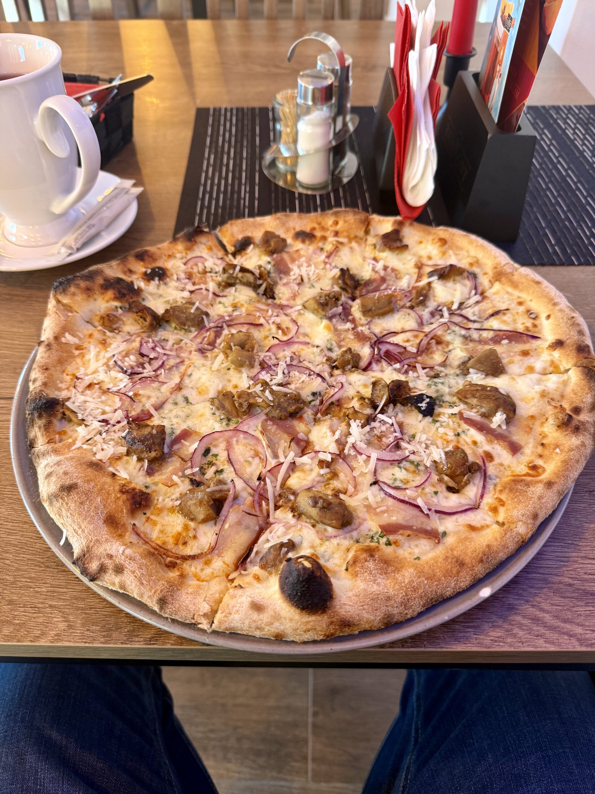 Trattoria Matteo e Raffaello