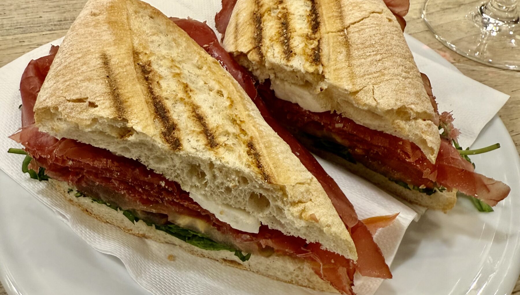 Panino Giusto