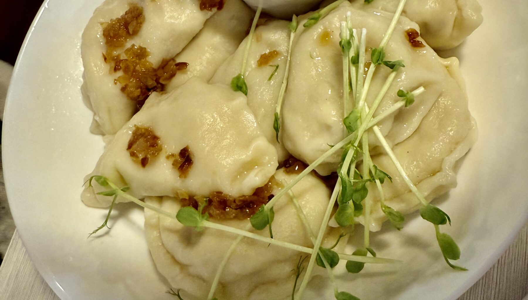 Restauracji Orańska