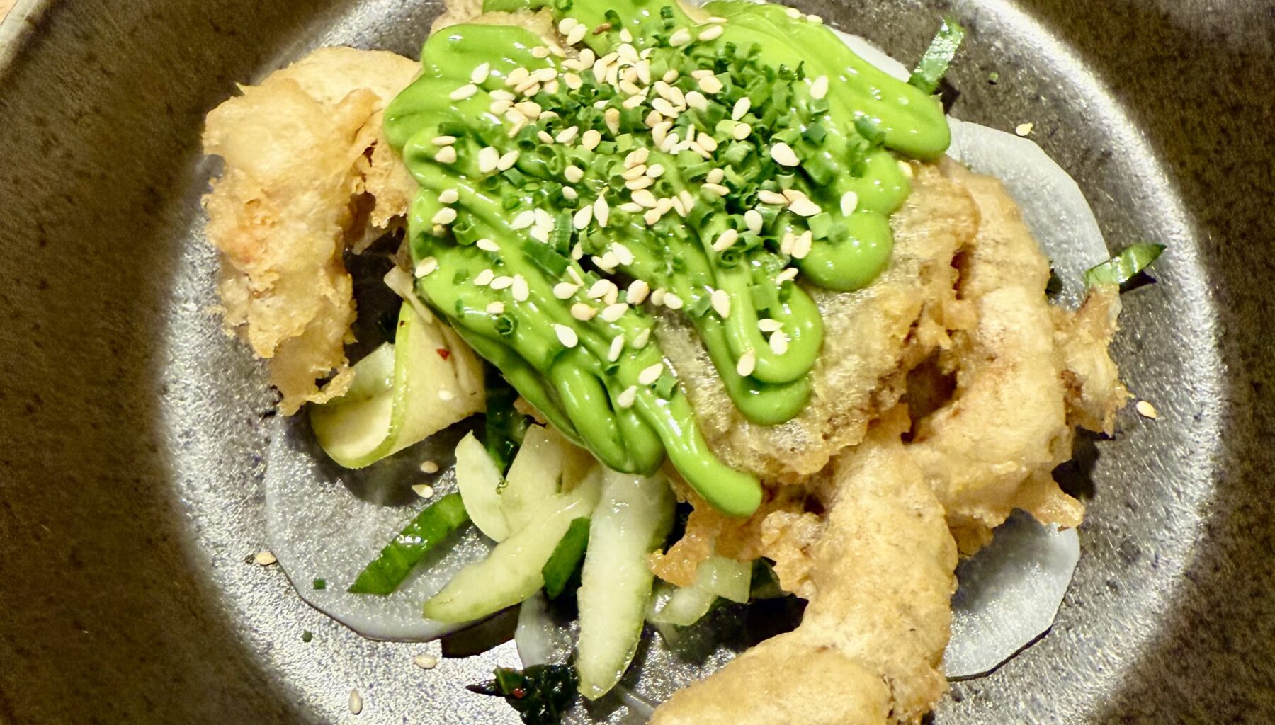 Mercado Tapas Bistro