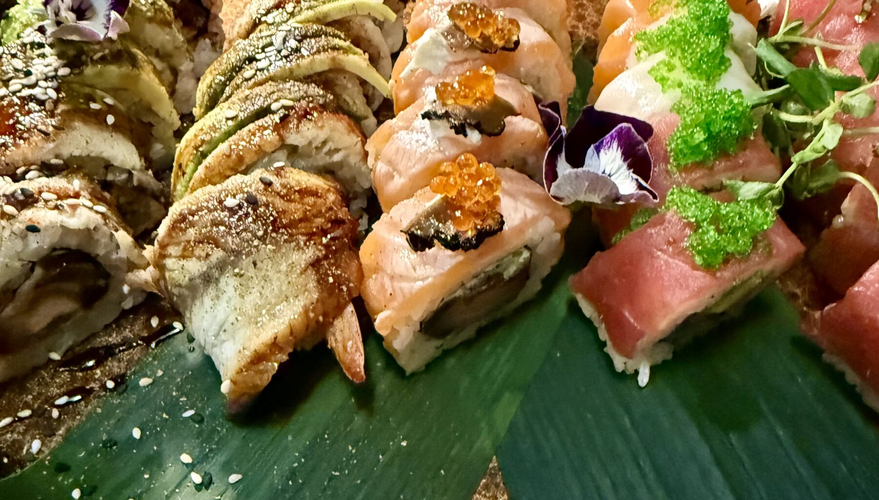 Kogo Sushi