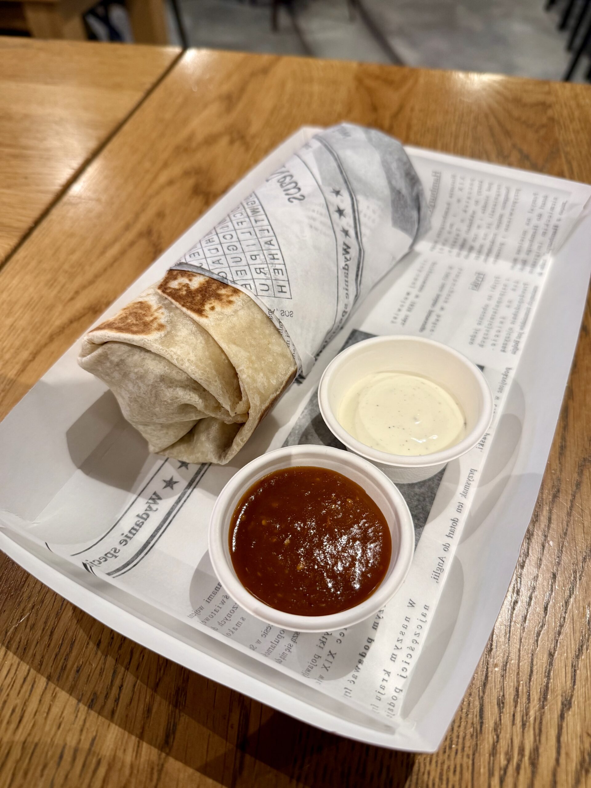 Chipotle