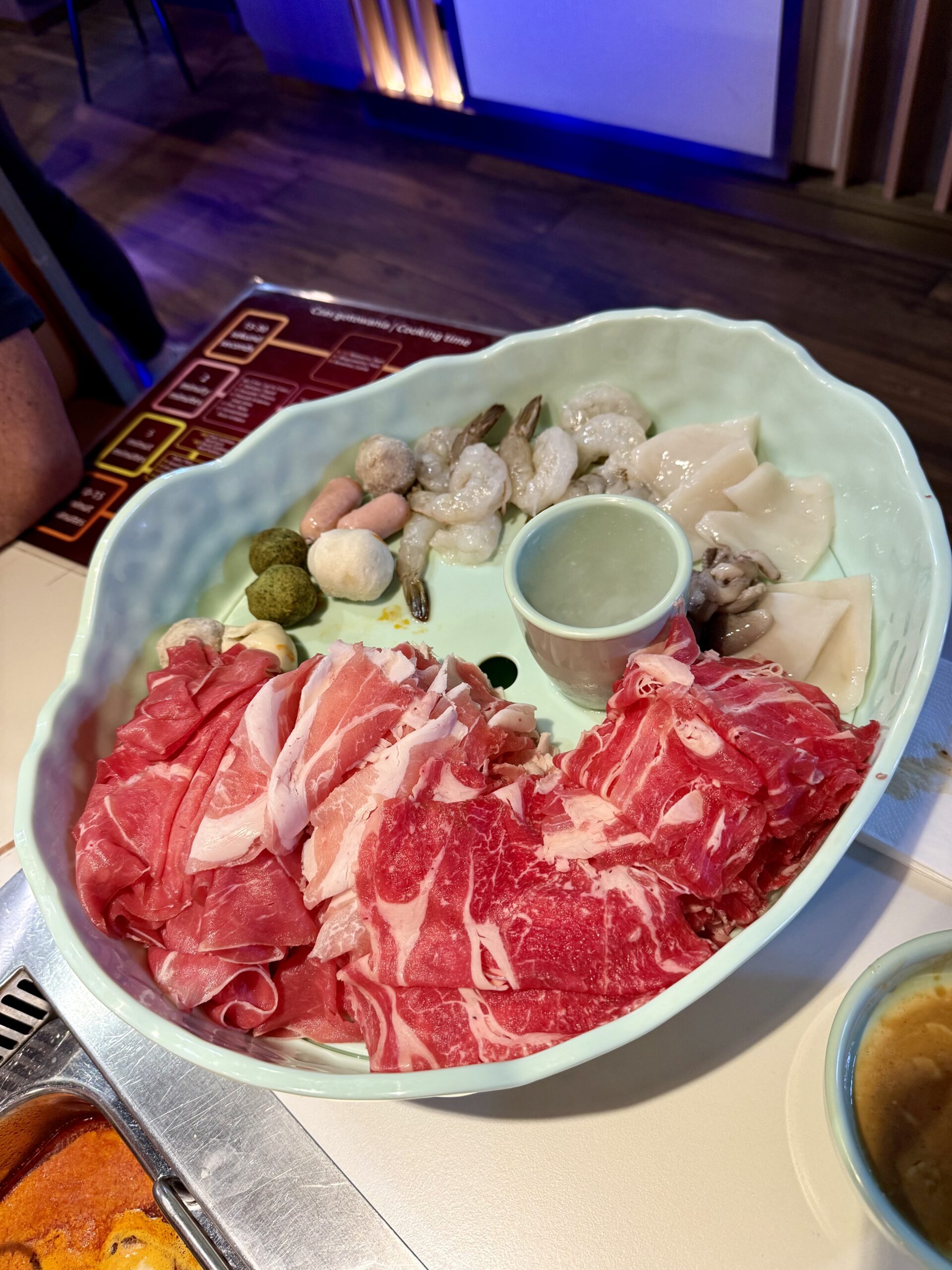 China Hotpot