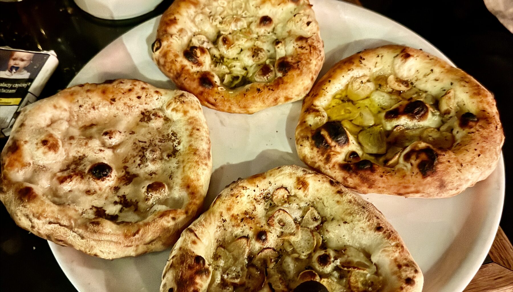 Pizzaiolo