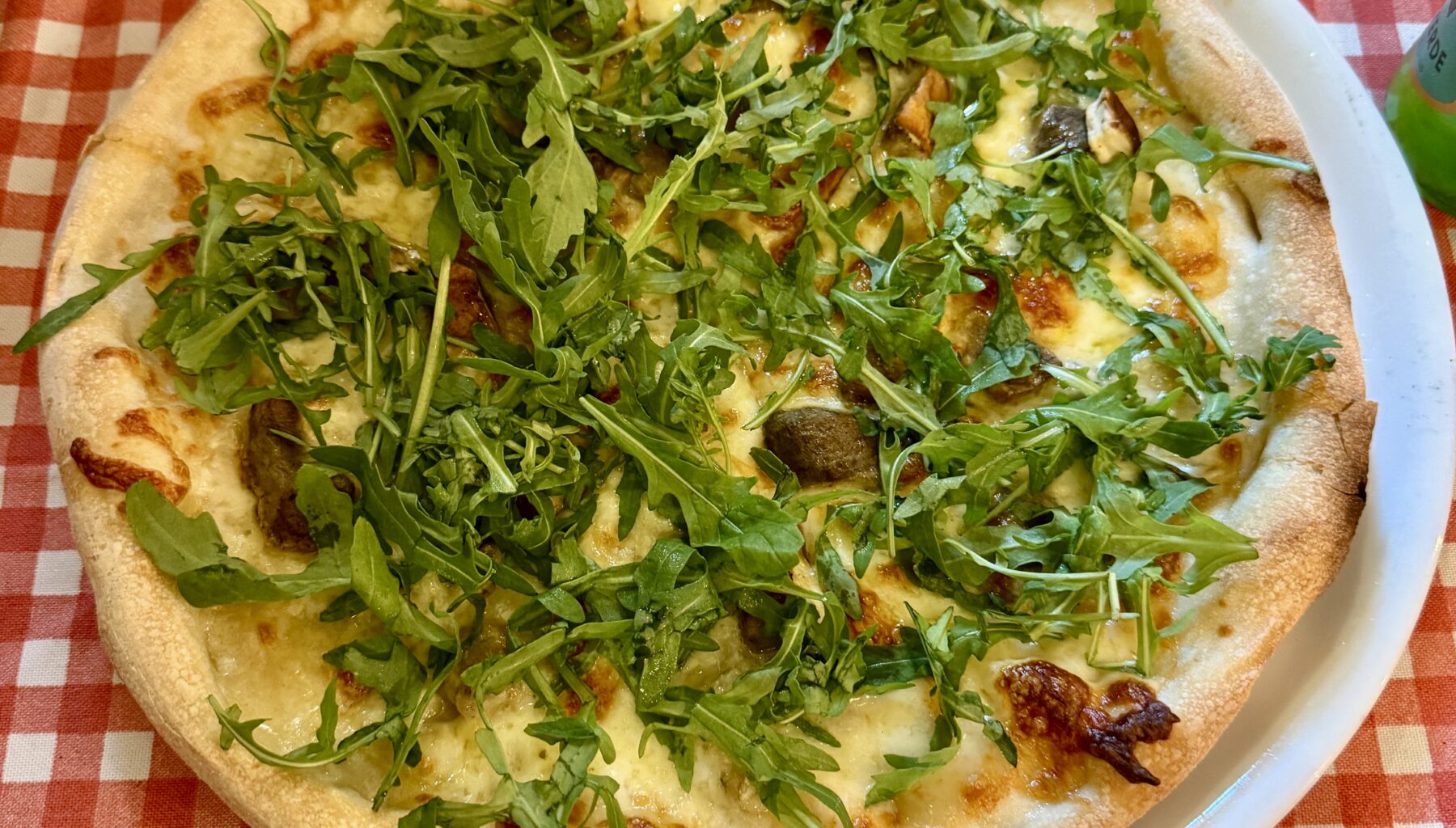 Pizzeria da Giuseppe