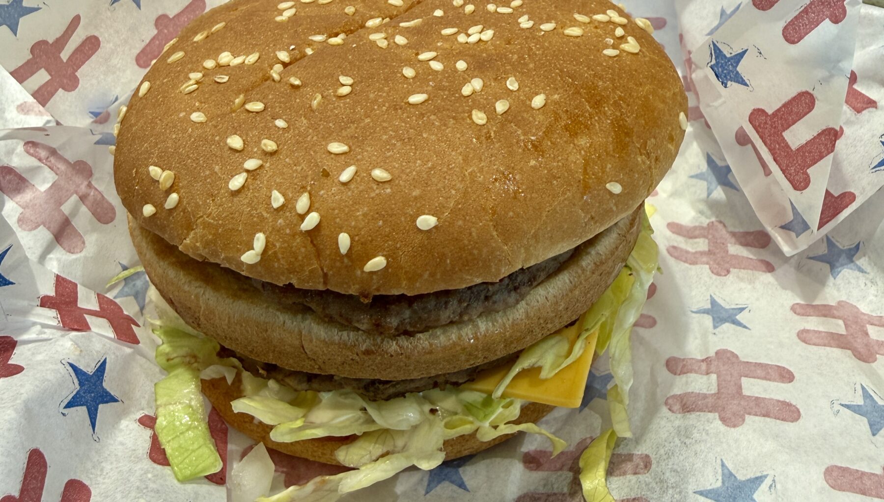 Hesburger