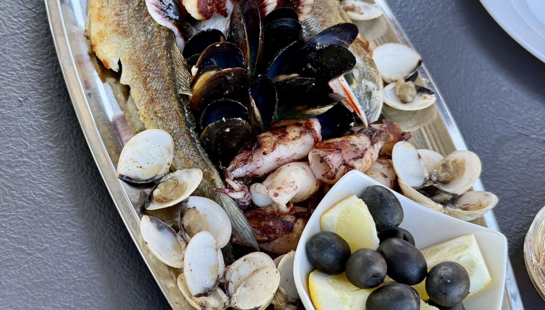 Bistro Metajna