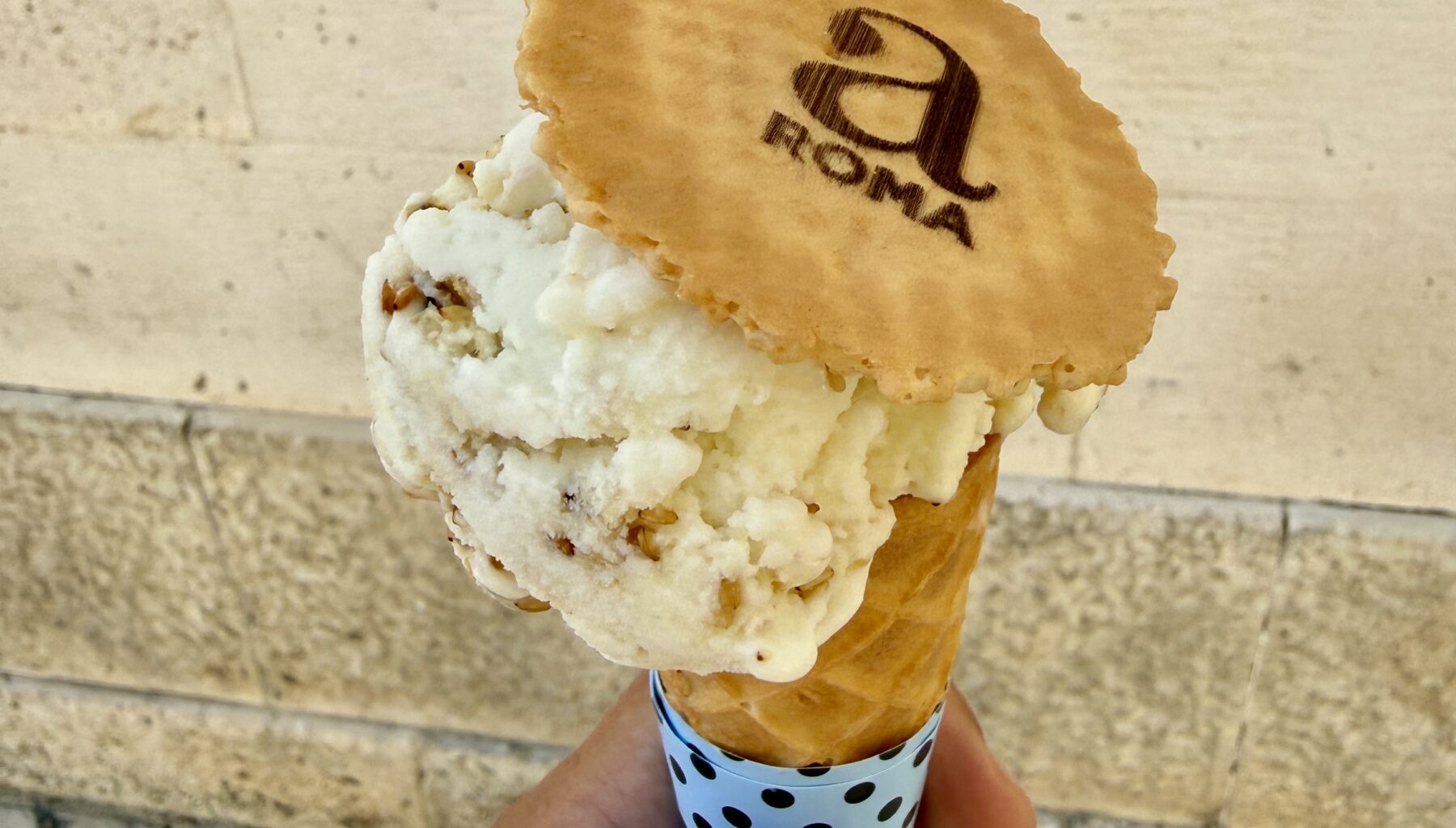 aRoma il Galato