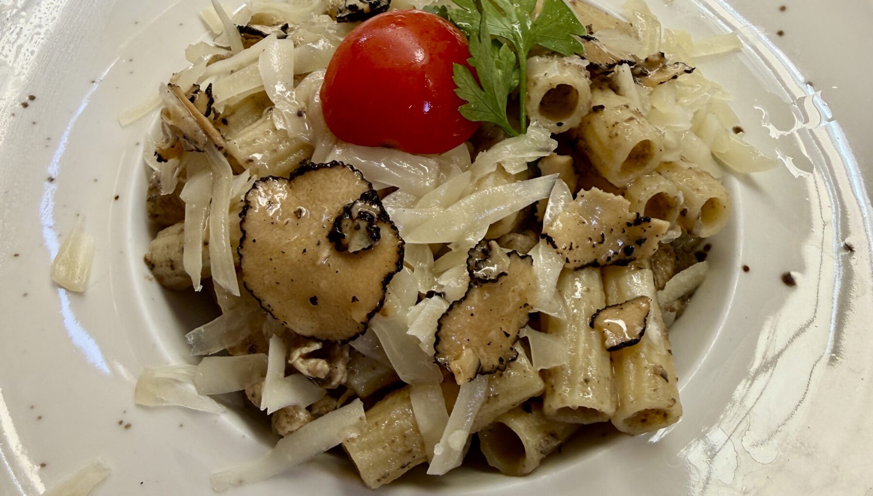 Trattoria Mediterraneo
